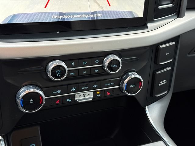 Used 2022 Gray Ford XLT image 26