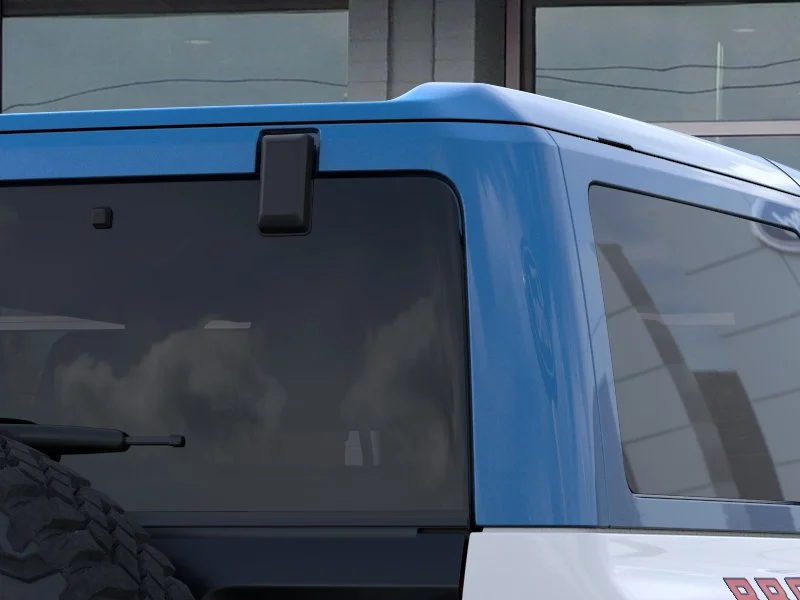 2025 Ford Bronco 2-Door Stroppe - Photo 54