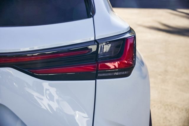 2026 Lexus NX 450h+ Luxury - Photo 8