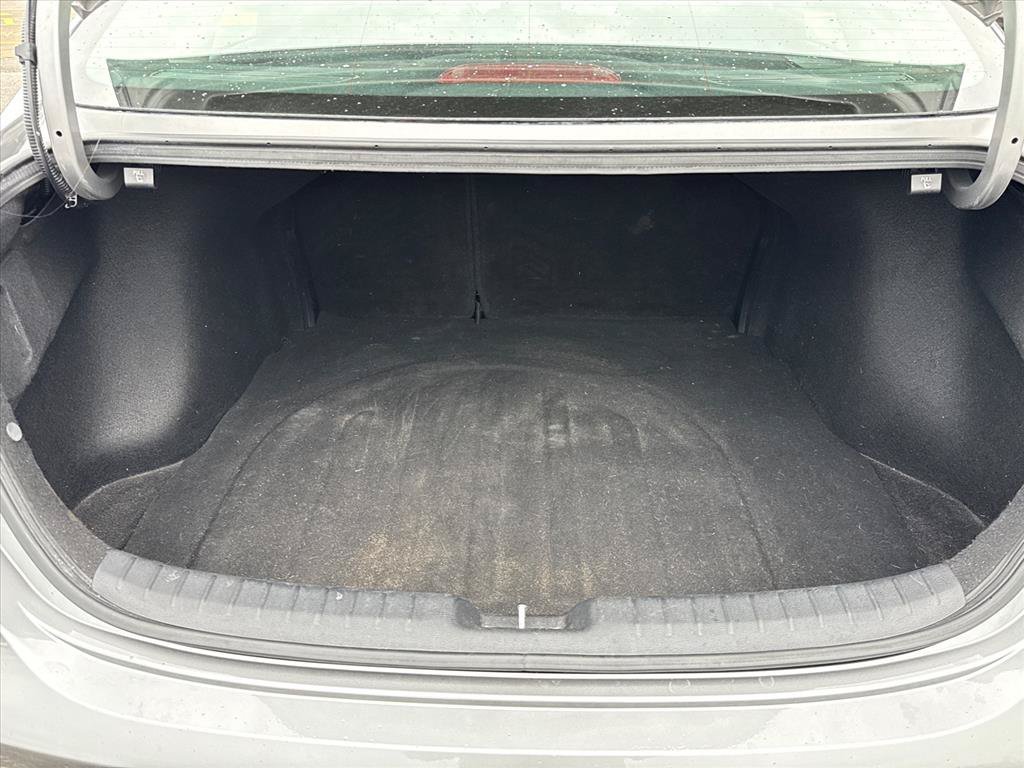 Certified Used 2023 Steel Gray Kia LXS image 23