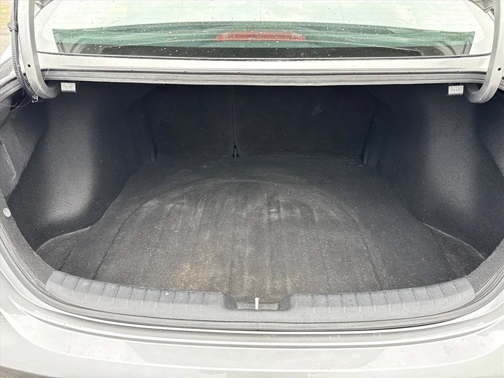 Certified Used 2023 Steel Gray Kia LXS image 23