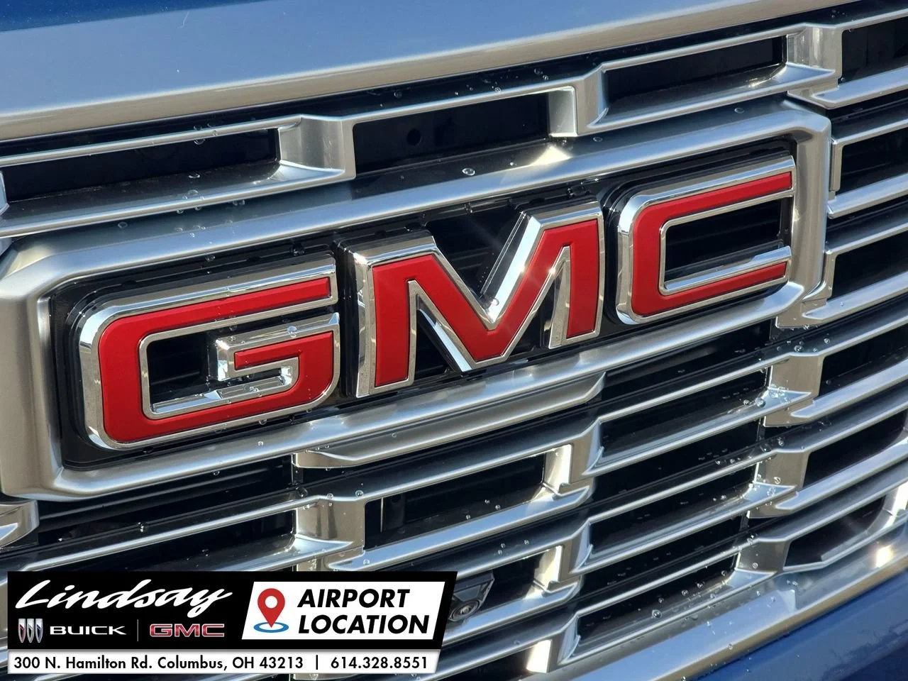 2026 GMC Yukon Denali - Photo 33