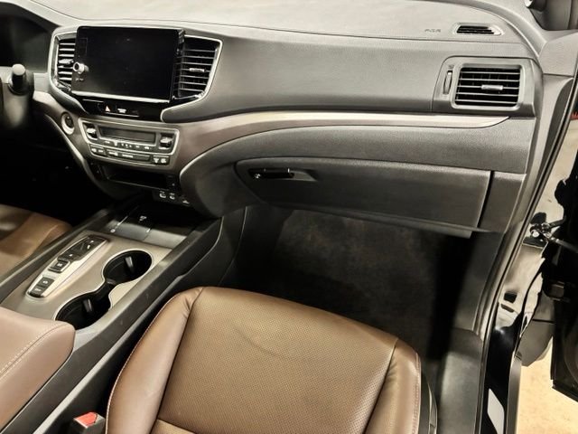 Used 2025 Brown Honda RTL image 21