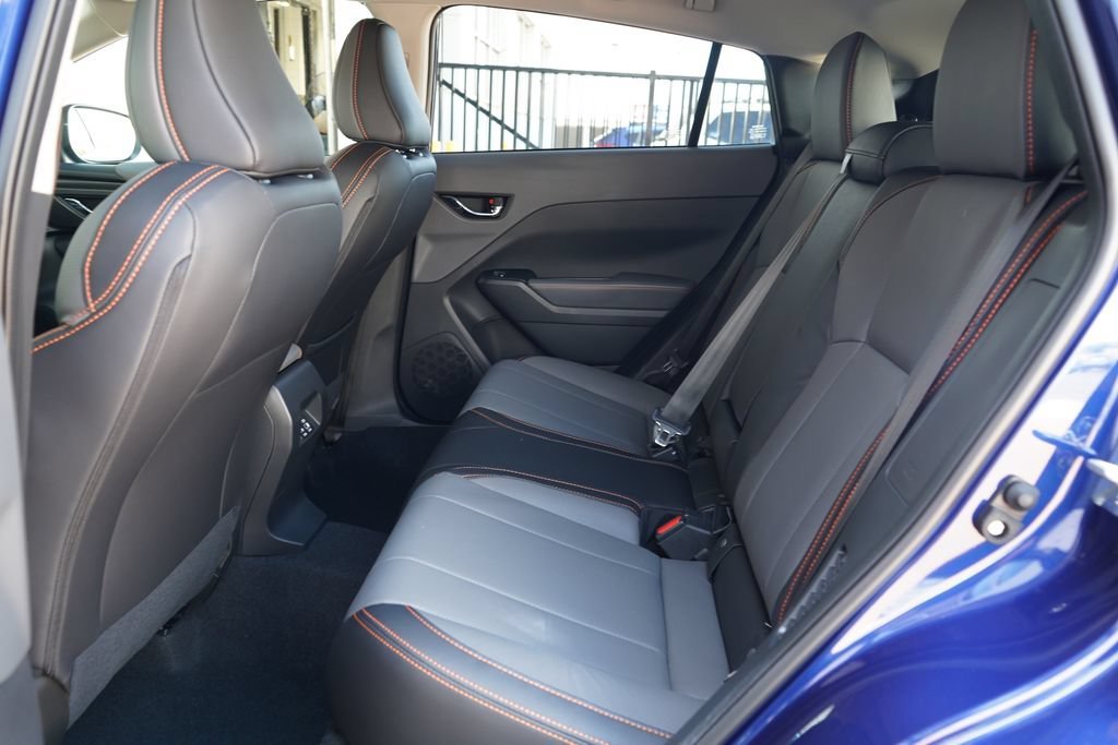 New 2026 SAPPHIRE BLUE PEARL Subaru Limited Hybrid image 7