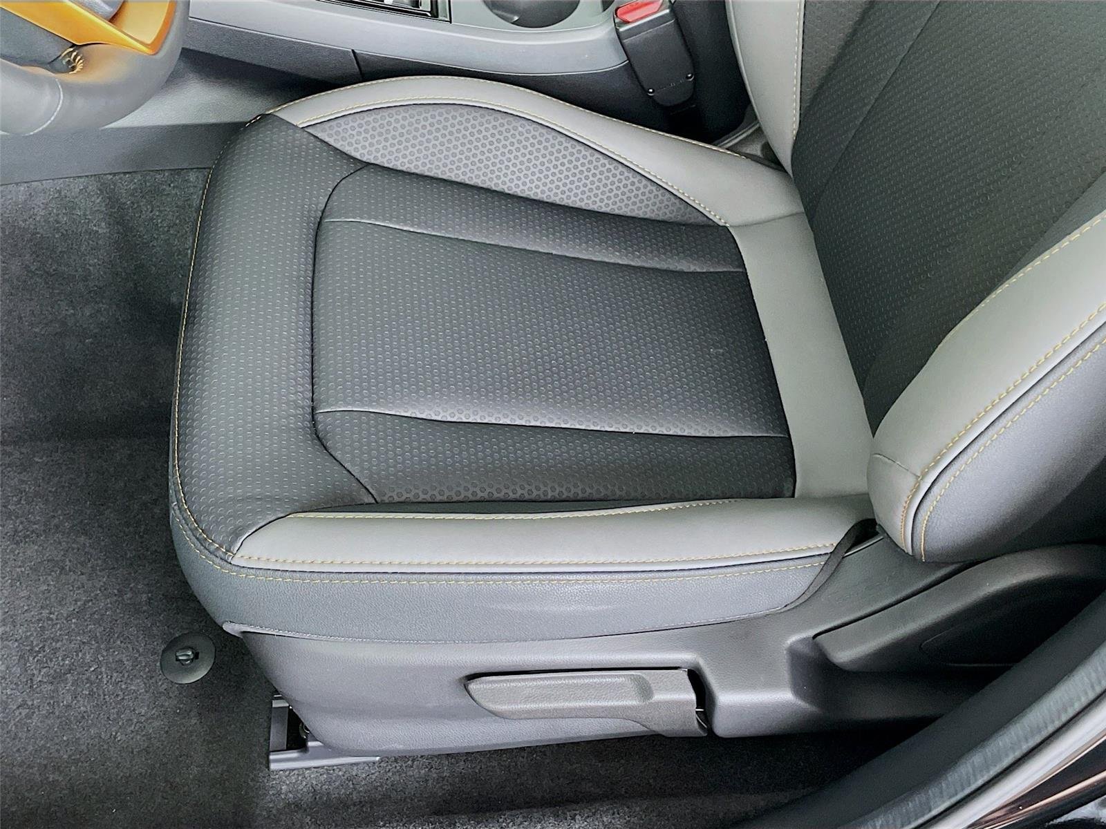 2026 Subaru Crosstrek Wilderness - Photo 20