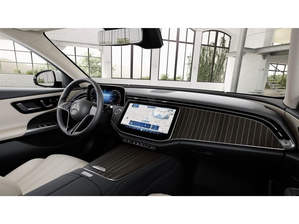 2026 Mercedes-Benz E-Class E450 - Photo 6