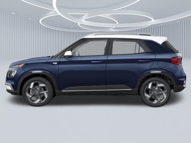New 2026 White Hyundai SEL image 2