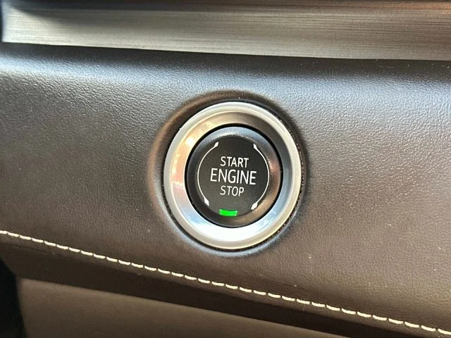 Certified Used 2024 Black Cadillac Sport Platinum image 31