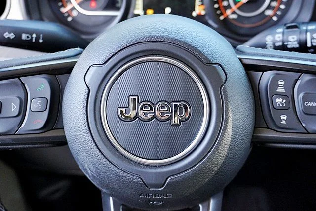 New 2026 41 Exterior Paint Jeep Sport S image 39
