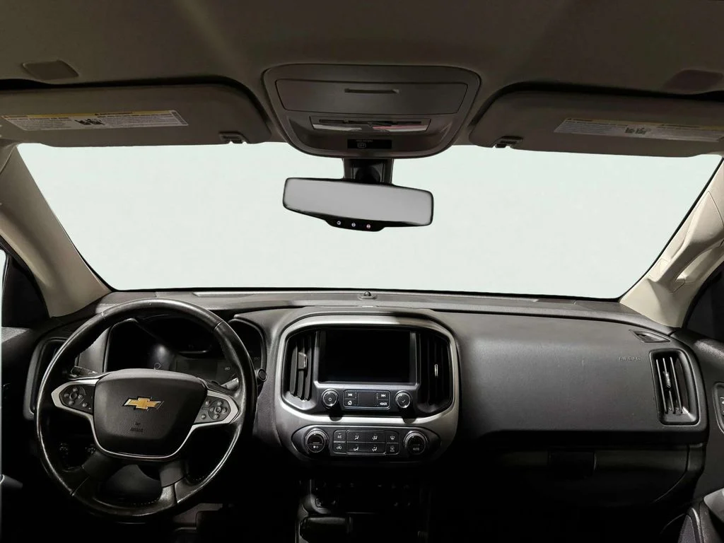 Used 2021 Red Chevrolet ZR2 image 9