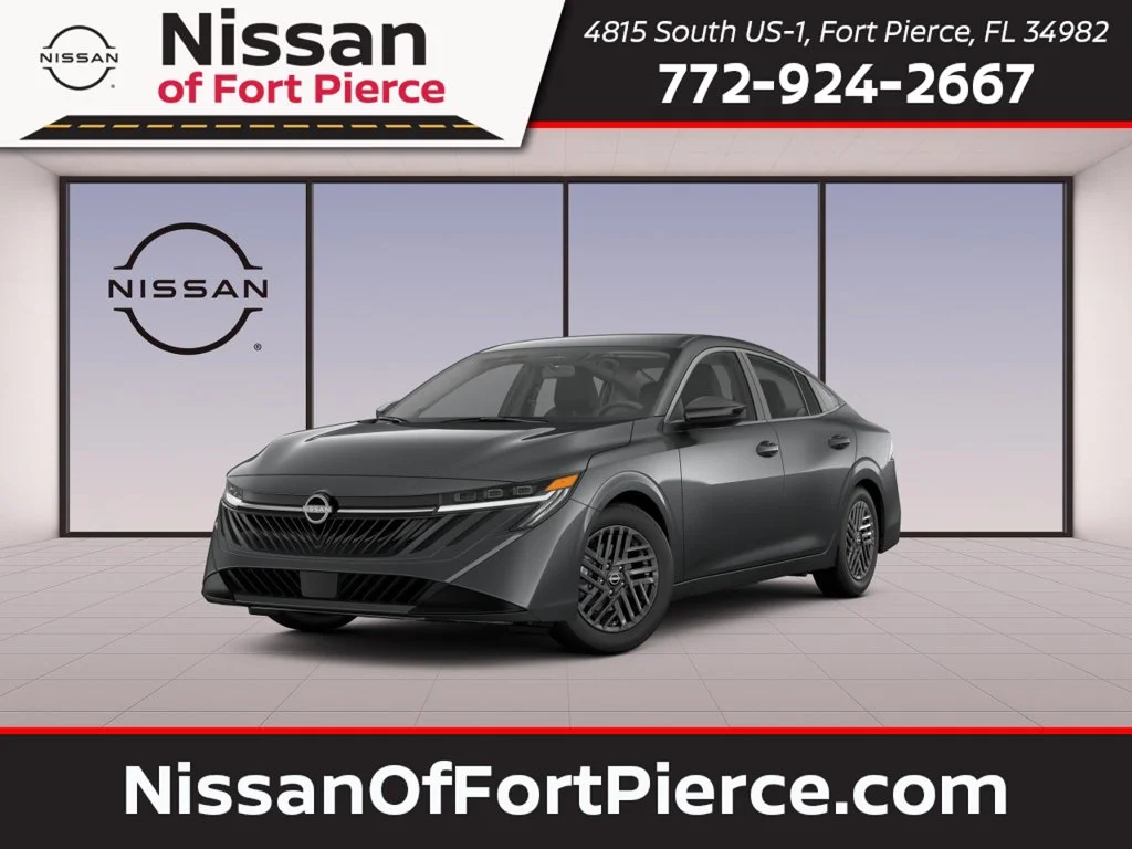 2027 Nissan Sentra