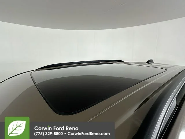 New 2026 Marsh Gray Ford ST-Line image 25