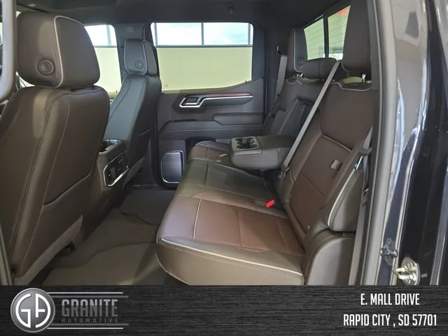 2026 GMC Sierra 1500 Denali - Photo 25