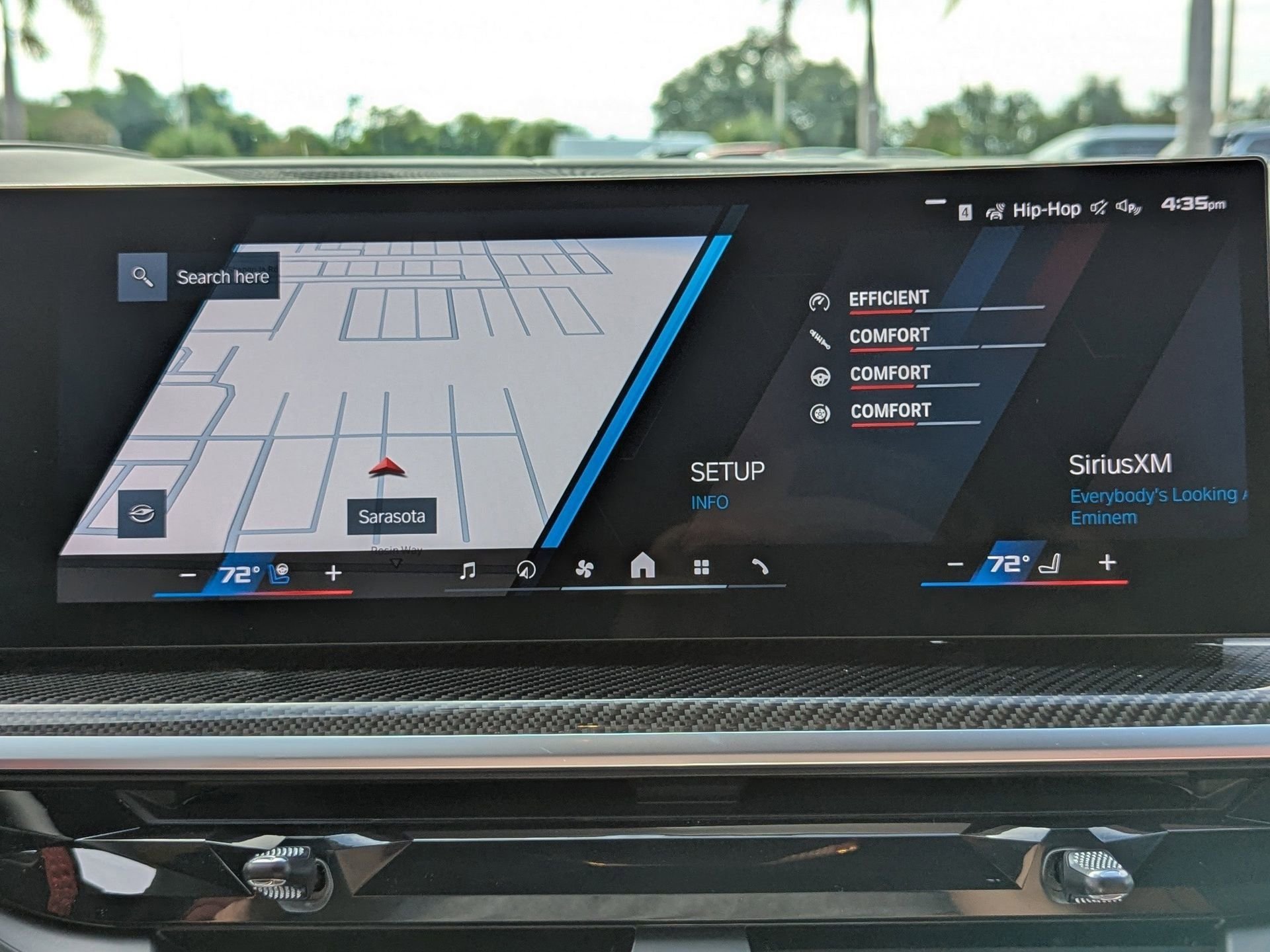 2026 BMW X5 M X5 M - Photo 27