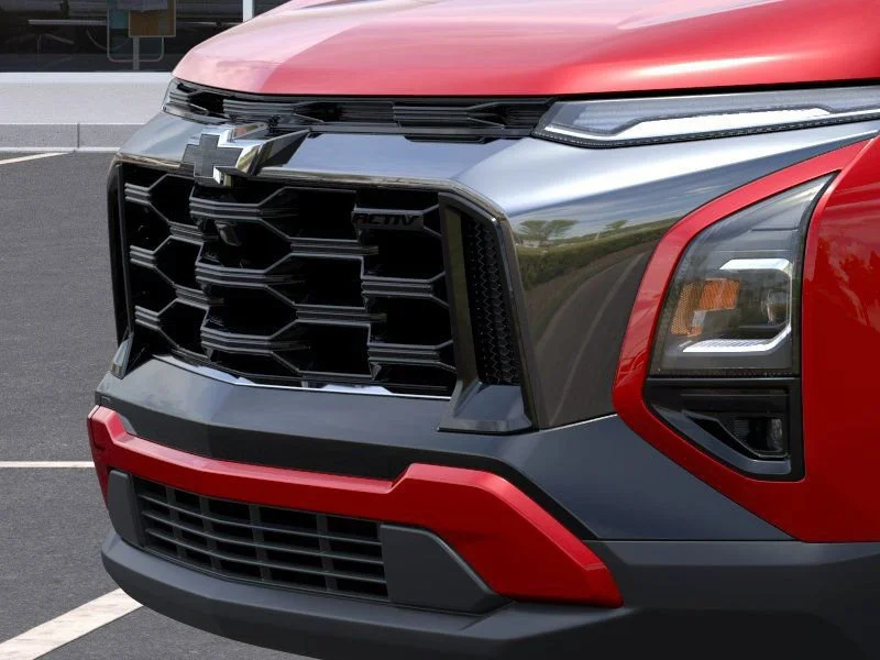 2026 Chevrolet Equinox ACTIV - Photo 13