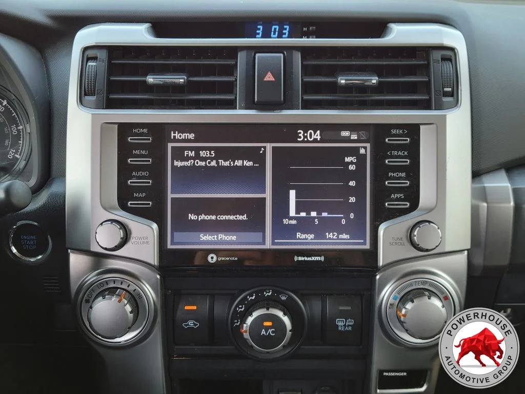 Used 2024 Red Toyota SR5 image 23