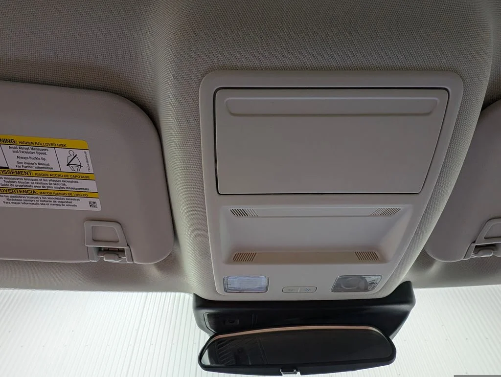 New 2026 Carbonized Gray Metallic Ford Big Bend® image 8