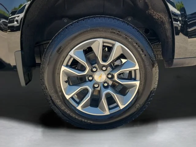2026 Chevrolet Silverado 1500 LT - Photo 34