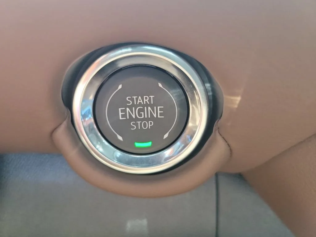 New 2026 Polar White Tricoat Chevrolet High Country image 17