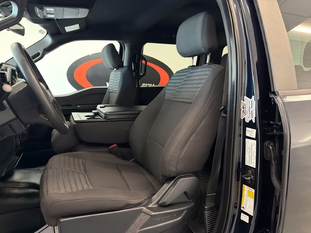 Used 2023 Blue Ford XL image 13