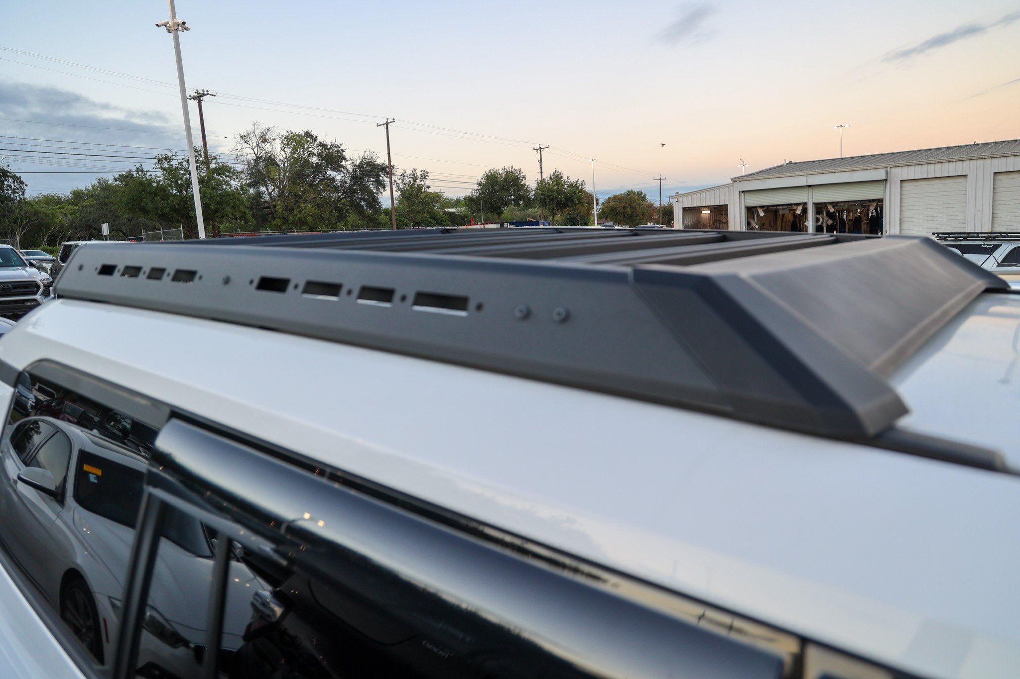 Used 2025 ICE CAP Toyota 1958 image 11
