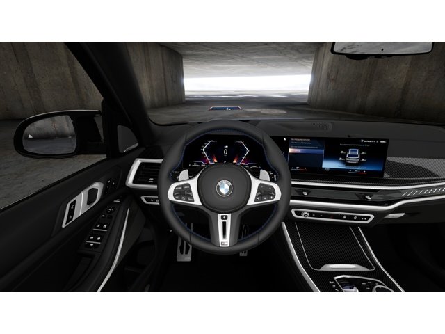 2026 BMW X5 M60i - Photo 13