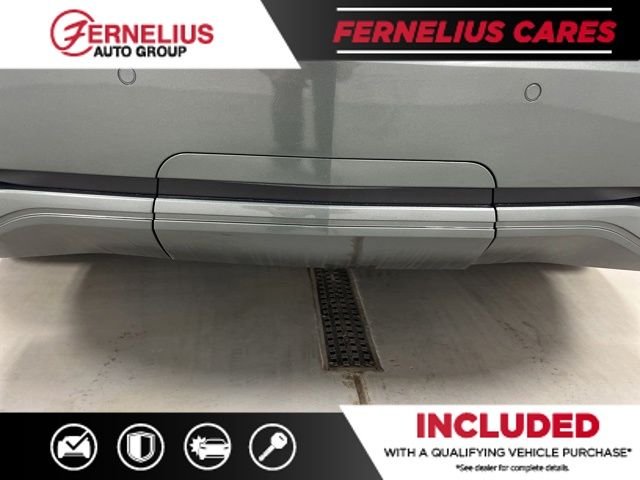 Used 2023 Green Buick Avenir image 21