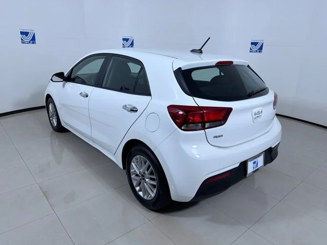 Used 2023 CLEAR WHITE Kia S image 6