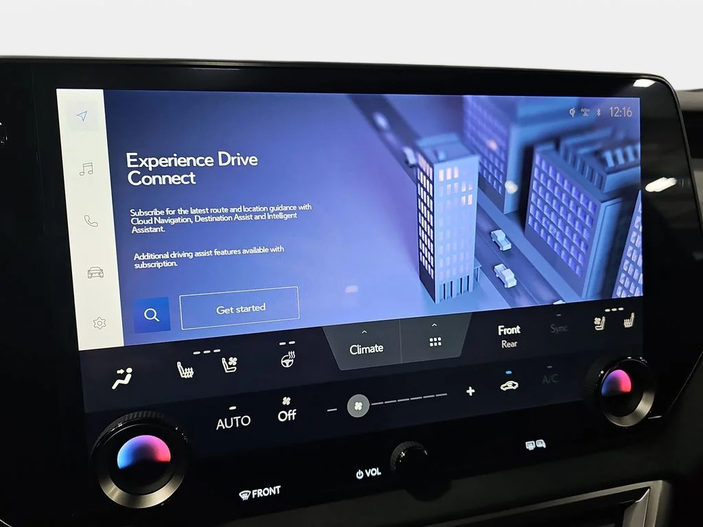 New 2026  Lexus 350h Premium image 20