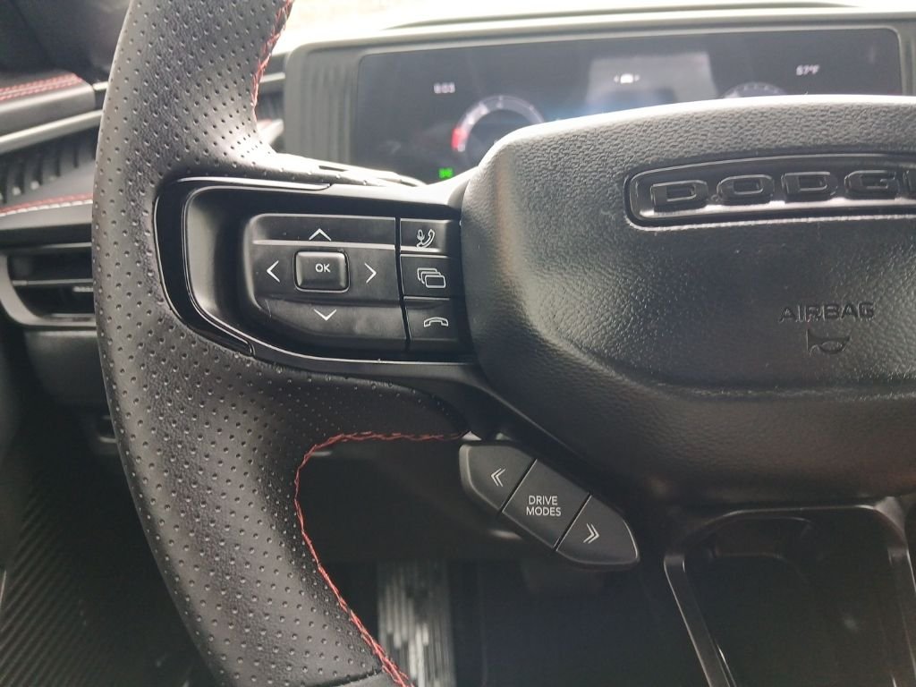 2026 Dodge Charger Scat Pack - Photo 13