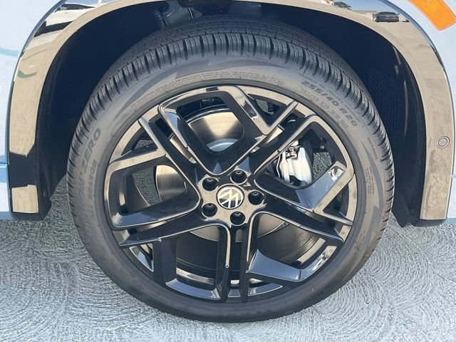 New 2026 Blue Volkswagen 2.0T SE R-Line Black image 28