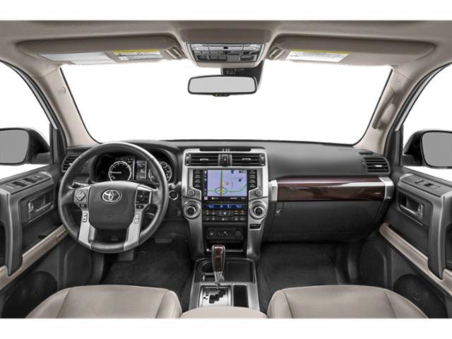 Used 2023 Classic Silver Metallic Toyota Limited image 8