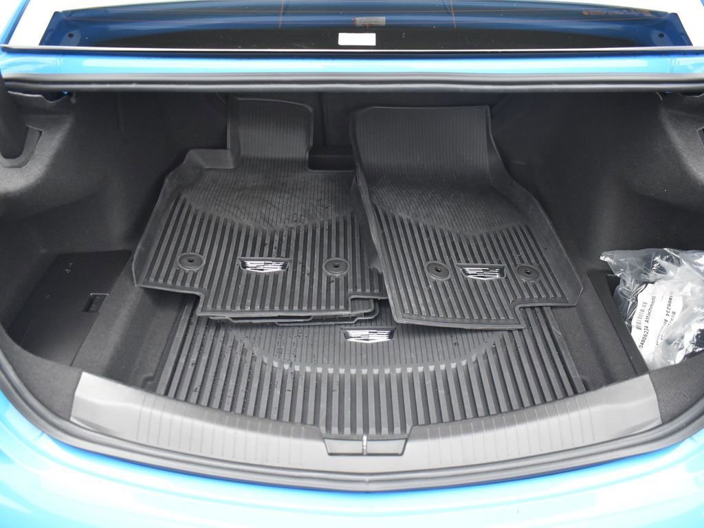 2023 CADILLAC CT5 - Image 9