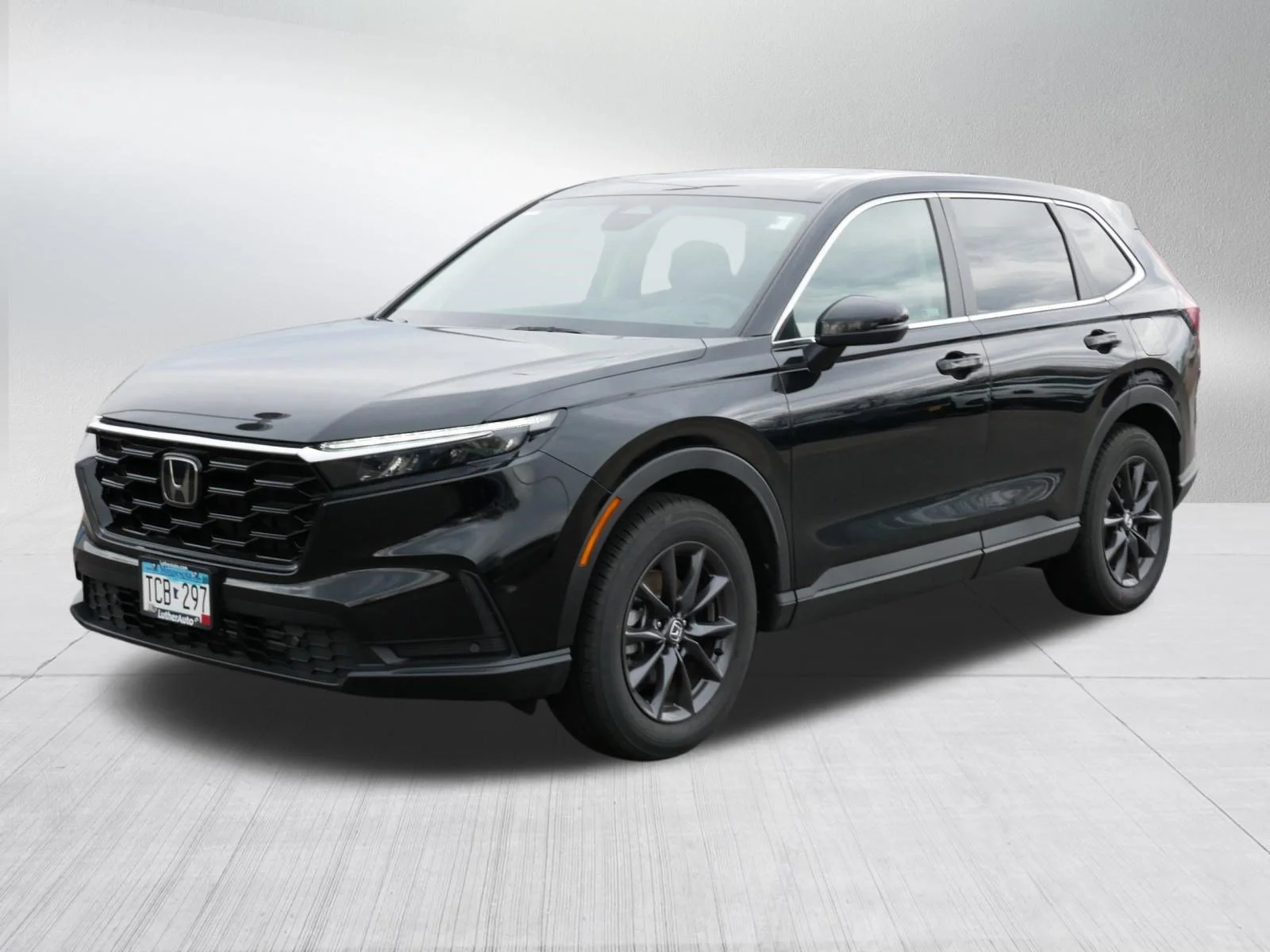 2026 Honda CR-V EX-L - Photo 3
