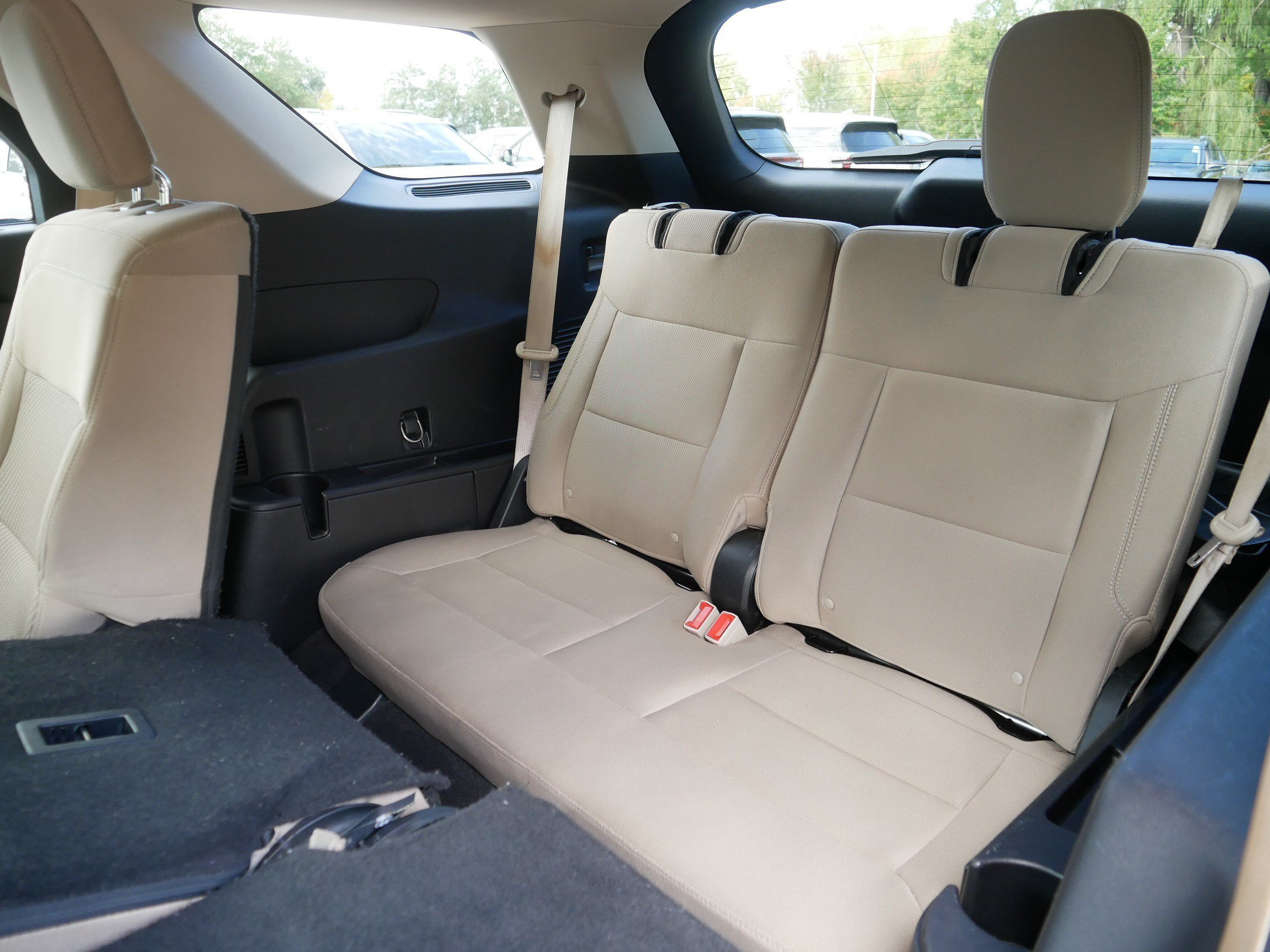 Used 2021 Oxford White Ford Base image 35