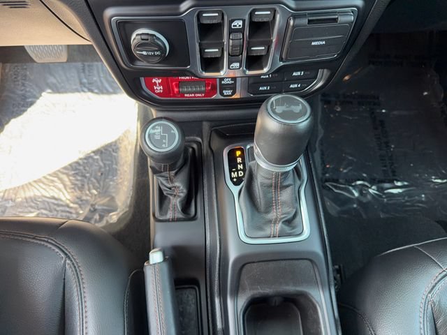 2023 Jeep Wrangler 4-Door Rubicon 392 - Photo 24