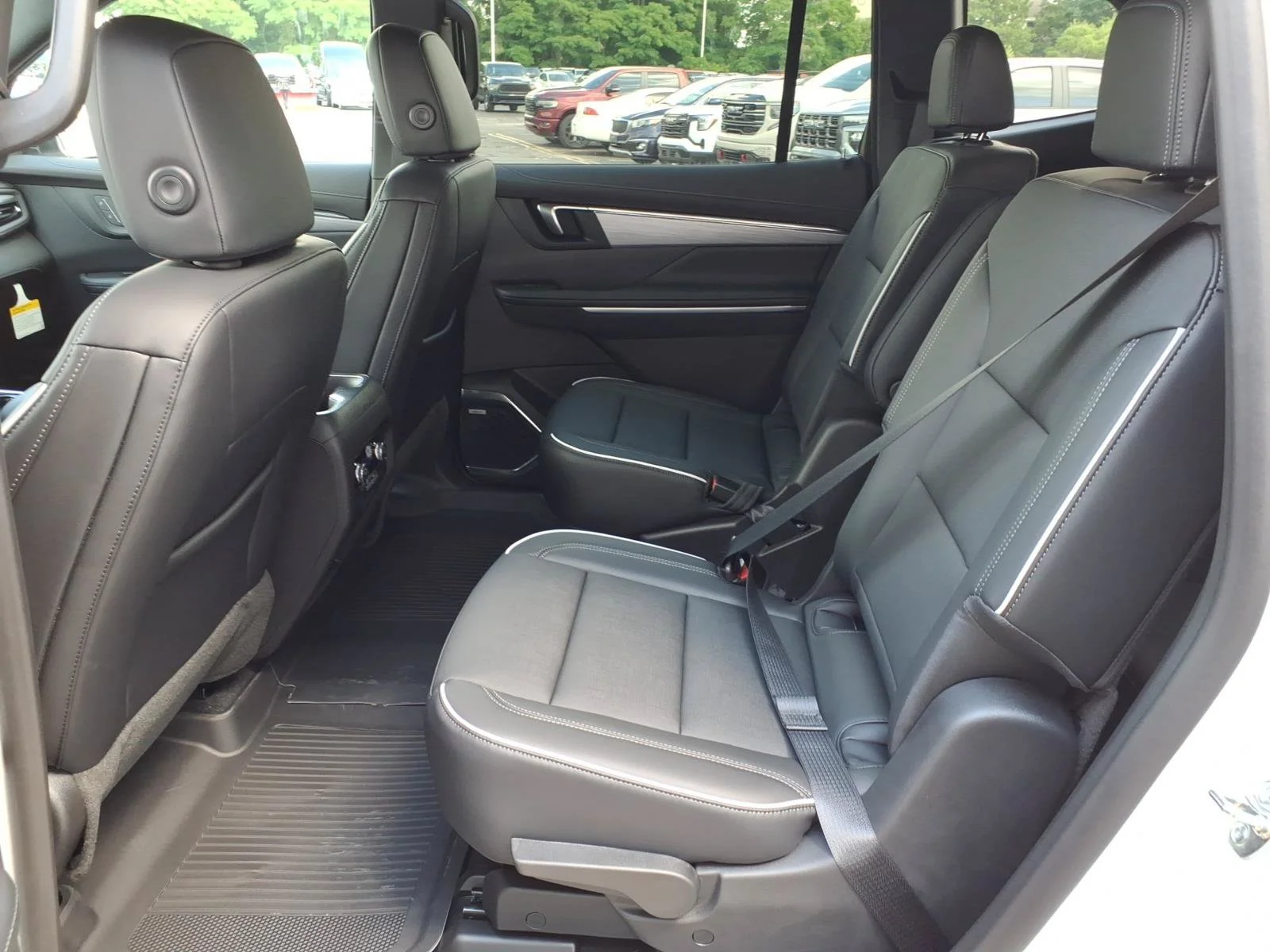 2026 Buick Enclave Preferred - Photo 6
