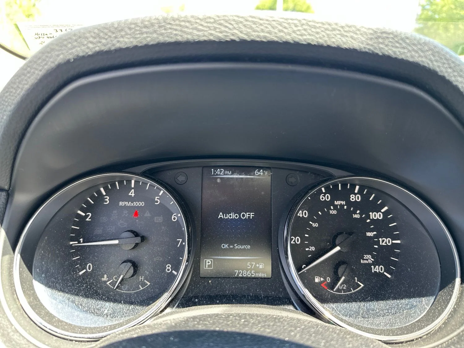 Used 2017 Black Nissan S image 5