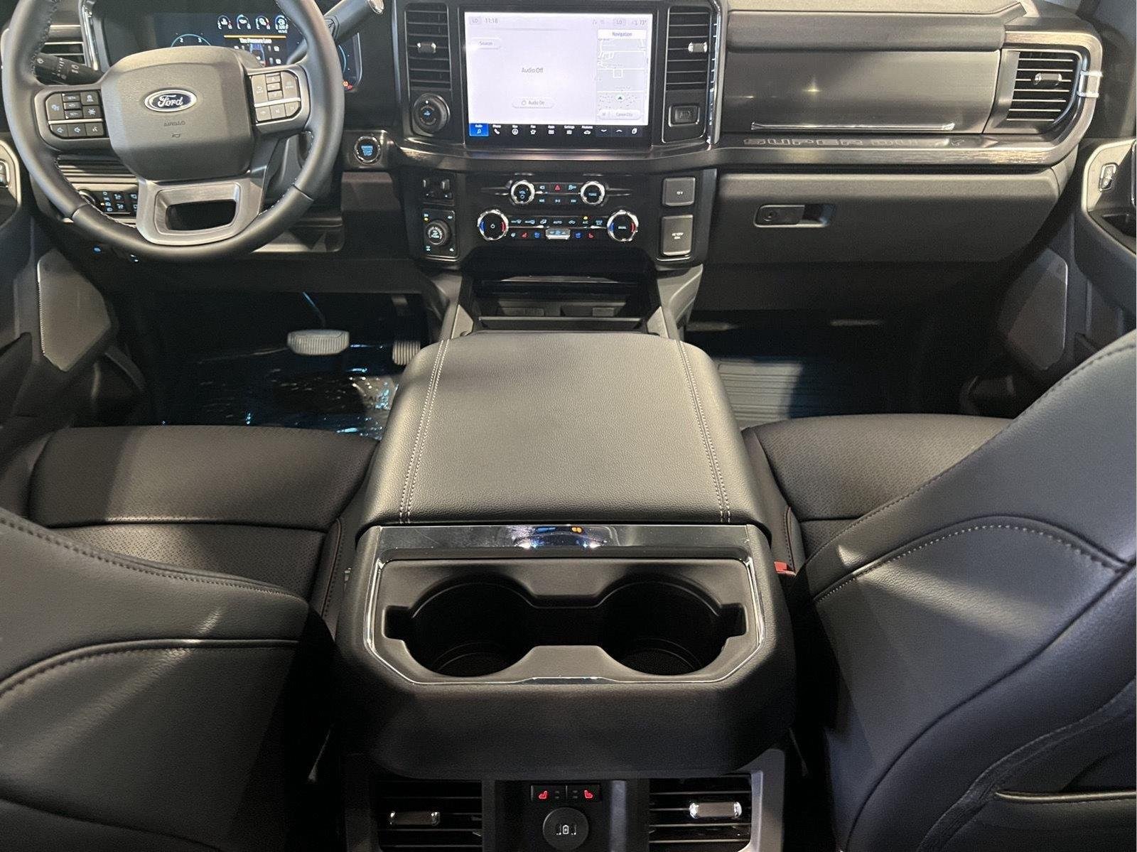 2026 Ford F-250 Super Duty Lariat - Photo 20