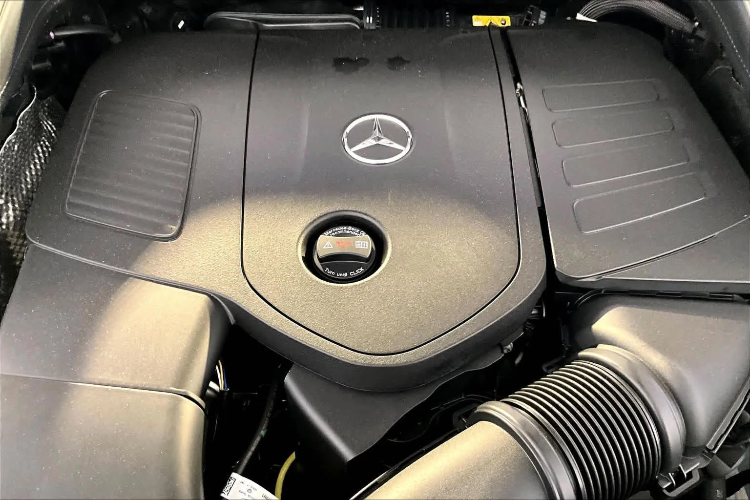New 2026 Polar White Mercedes-Benz GLE 350 image 15