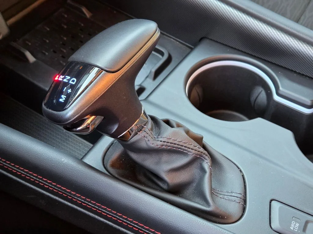 Used 2025 Silver Dodge R/T image 34