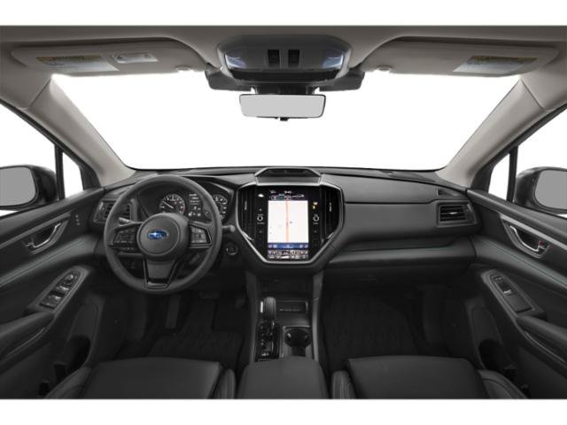 Certified Used 2025 Cosmic Blue Pearl Subaru Onyx Edition Touring image 10