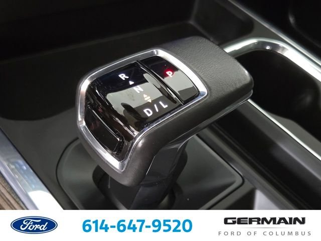Certified Used 2022 Dark Ash Metallic Chevrolet RST image 28