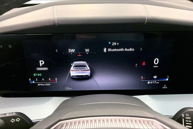 2025 Nissan Murano SL - Photo 25