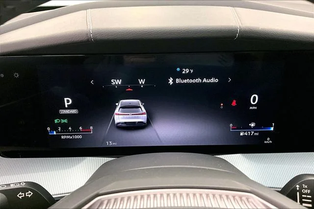 2025 Nissan Murano SL - Photo 25