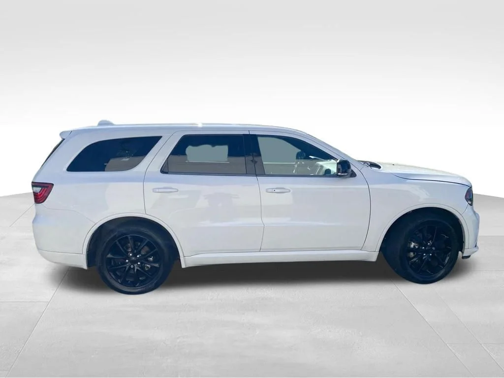 Used 2018 White Dodge GT image 20