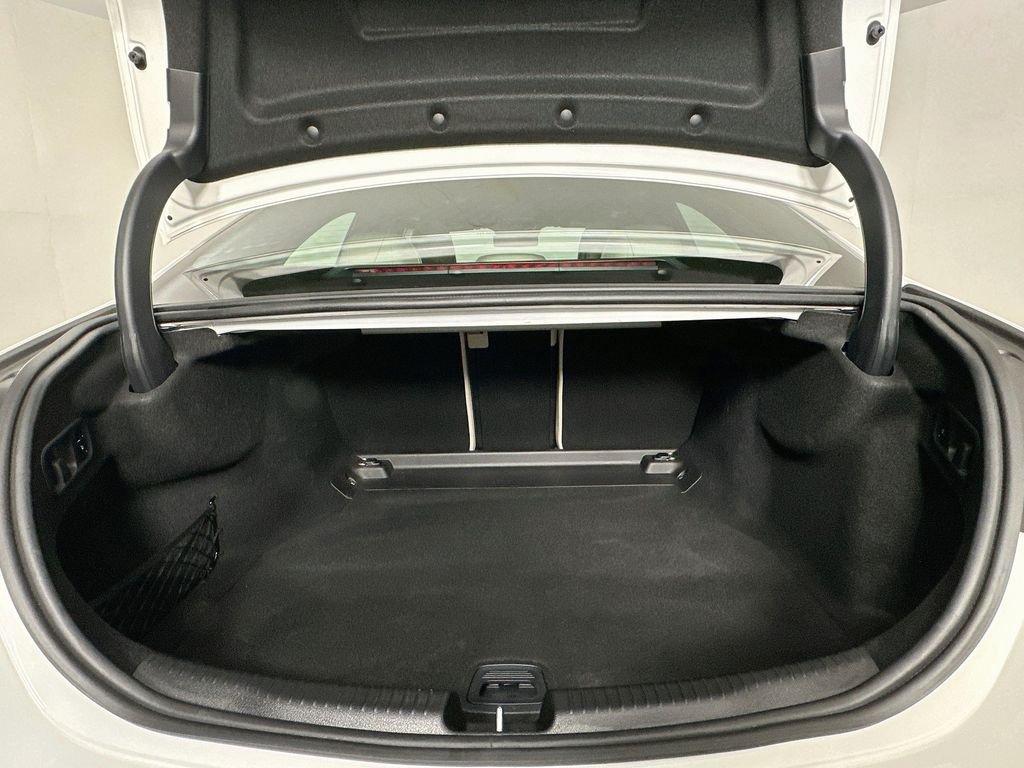 Certified Used 2024 White Mercedes-Benz C 300 image 28