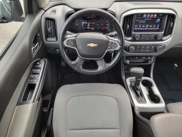 Used 2016 Gray Chevrolet LT image 13