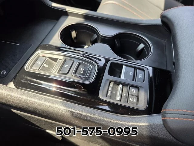 2025 Honda Pilot TrailSport - Photo 31