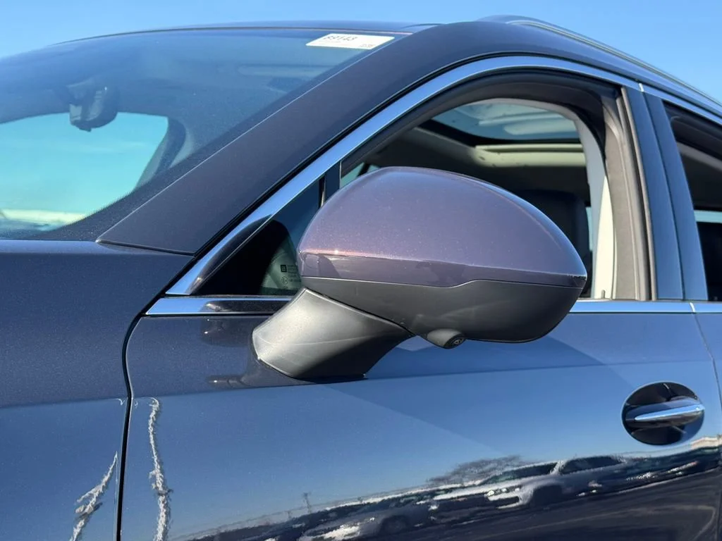 New 2026 Midnight Opal Buick Avenir image 14